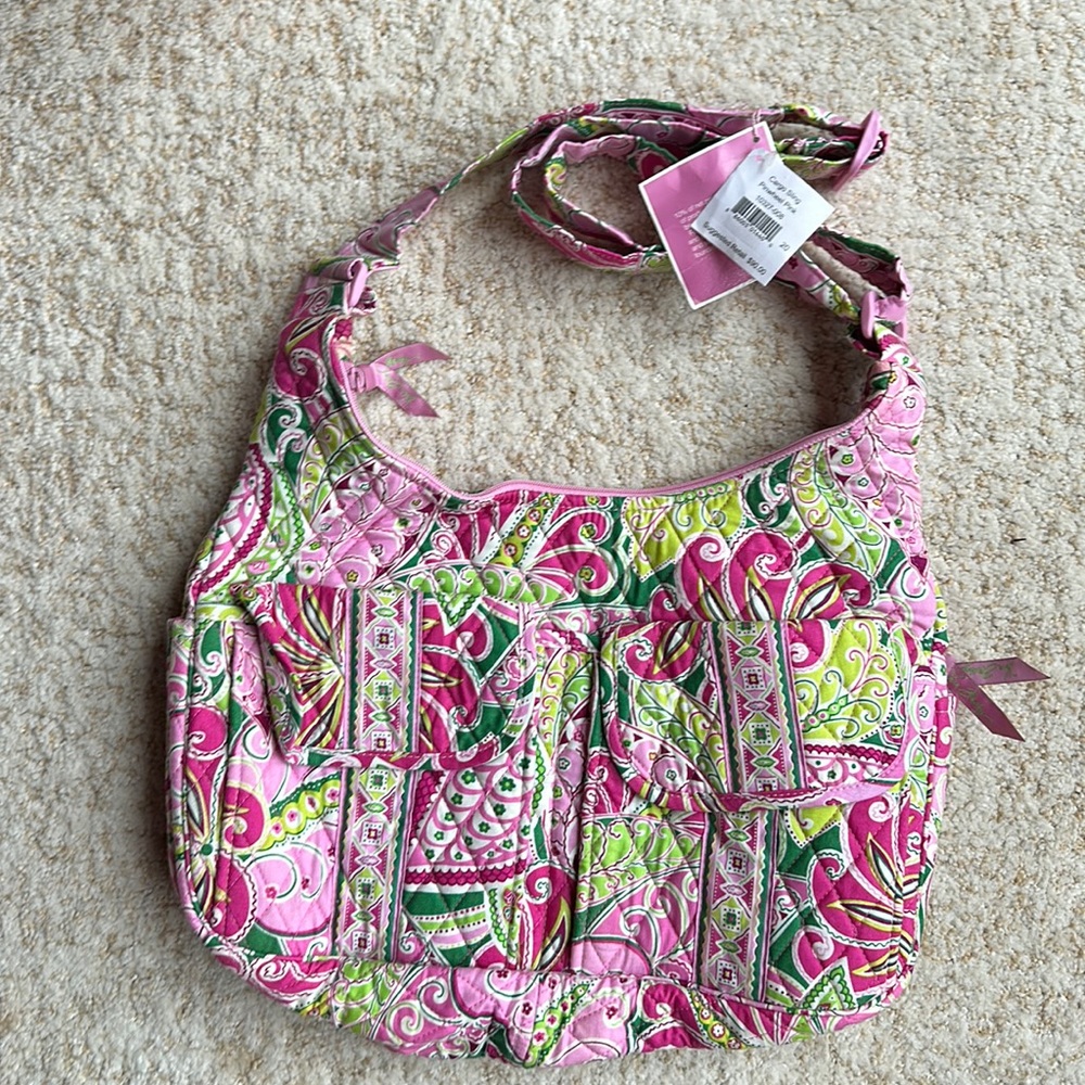 Cargo Sling Bag Brand New